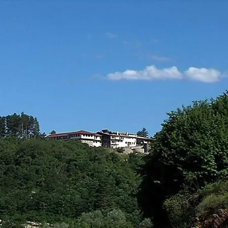 Koziyat Rog 汽车旅馆