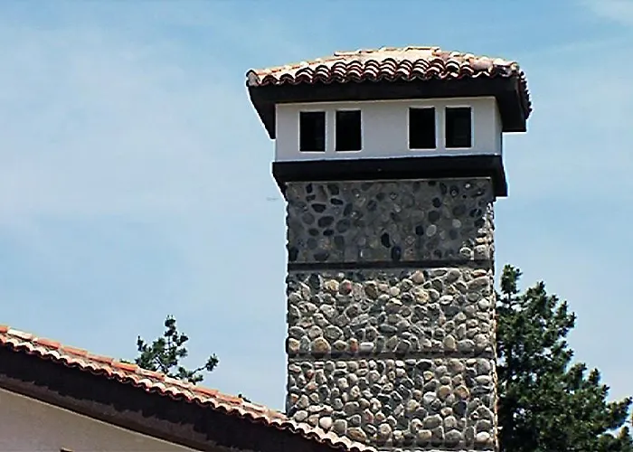 Мотел козият рог 3*