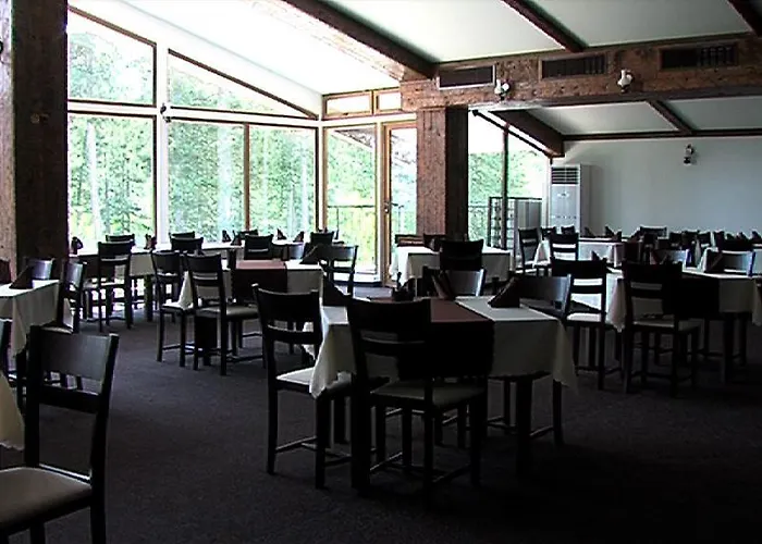 козият рог 3*