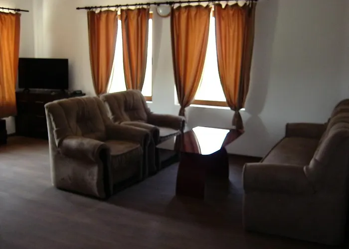 козият рог Малко Търново