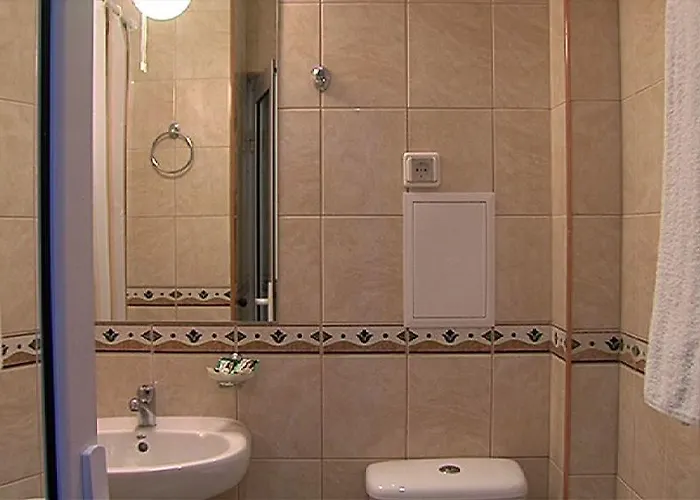 козият рог Малко Търново