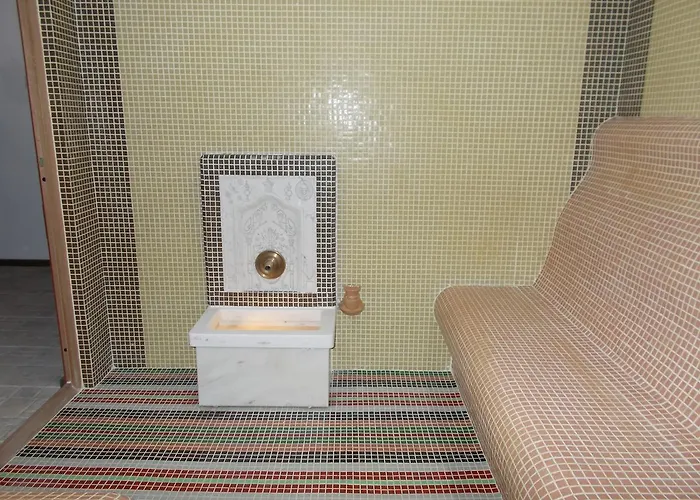 козият рог 3*