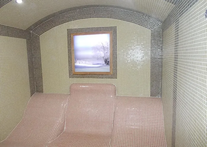 козият рог Мотел 3*