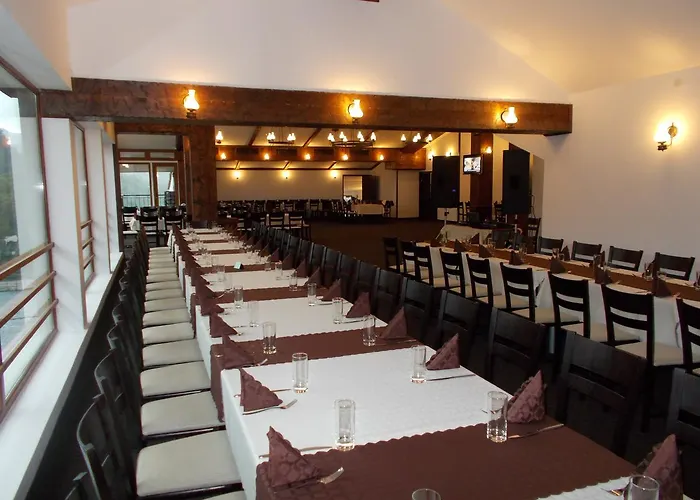 Мотел козият рог 3*