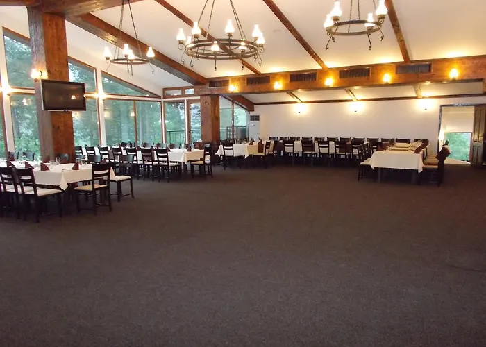 козият рог Мотел