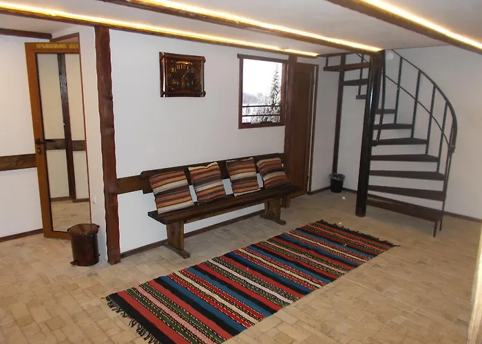 Motel Koziyat Rog 3*