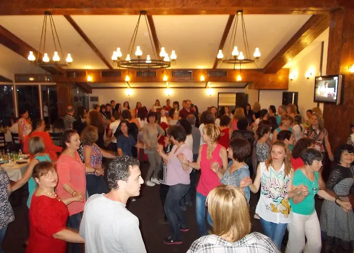 козият рог 3* Малко Търново